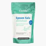 Casida Epsom Salz Aktivbad