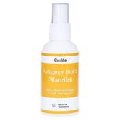 Casida Fußpilz-Spray