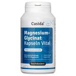 Casida Magnesiumglycinat