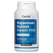Casida Magnesiumglycinat