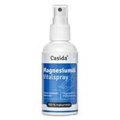 Casida Magnesiumöl