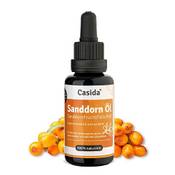Casida Sanddornöl