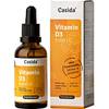 Casida Vitamin-D3-Tropfen
