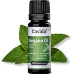 Oregano-Öl
