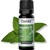 Casida Oregano-Öl