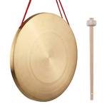 Casiler Hand Gong