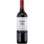 Casillero del Diablo Cabernet Sauvignon