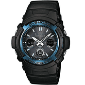 Casio AWG-M100A-1AER Funk-Solaruhr