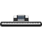 Casio CDP-S110BK