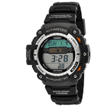 Casio Collection Herren-Armbanduhr SGW 
