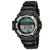Casio Collection Herren-Armbanduhr SGW  Vergleich