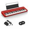 Casio CT-S1RDC5