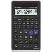 Casio FX-82SOLARII