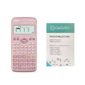 Casio FX-83GT X Vergleich