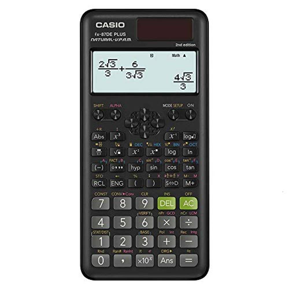 Taschenrechner nicht programmierbar Top 10 Test & Vergleich