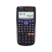 Casio FX-87DE Plus Vergleich