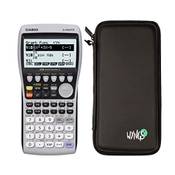 Casio FX-9860GII Vergleich