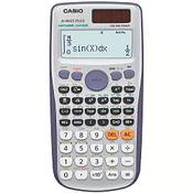 Casio FX-991 ES PLUS Vergleich