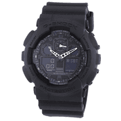 Casio G-Shock GA-100-1A1ER