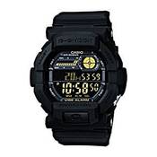 Casio G-Shock GD-350-1BER Vergleich