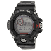 Casio G-Shock GW-9400-1ER Rangeman
