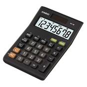 Casio MS-8B Vergleich