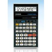 Casio OH-82 Vergleich