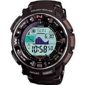 Casio ProTrek PRW2500R-1 Vergleich