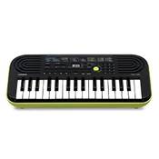 Casio SA-46 Vergleich