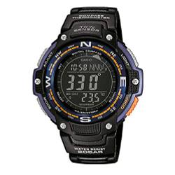 Casio SGW-100-2BER
