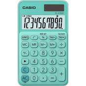 Casio SL-310UC-GN Vergleich