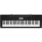 Casio CTK-3500 Vergleich