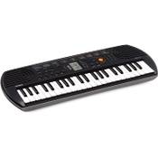 Casio SA-77 Vergleich