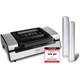 Caso FastVac 500 Vergleich