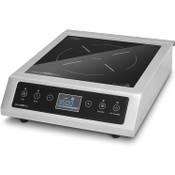 Caso Gastro 3500 Eco Vergleich