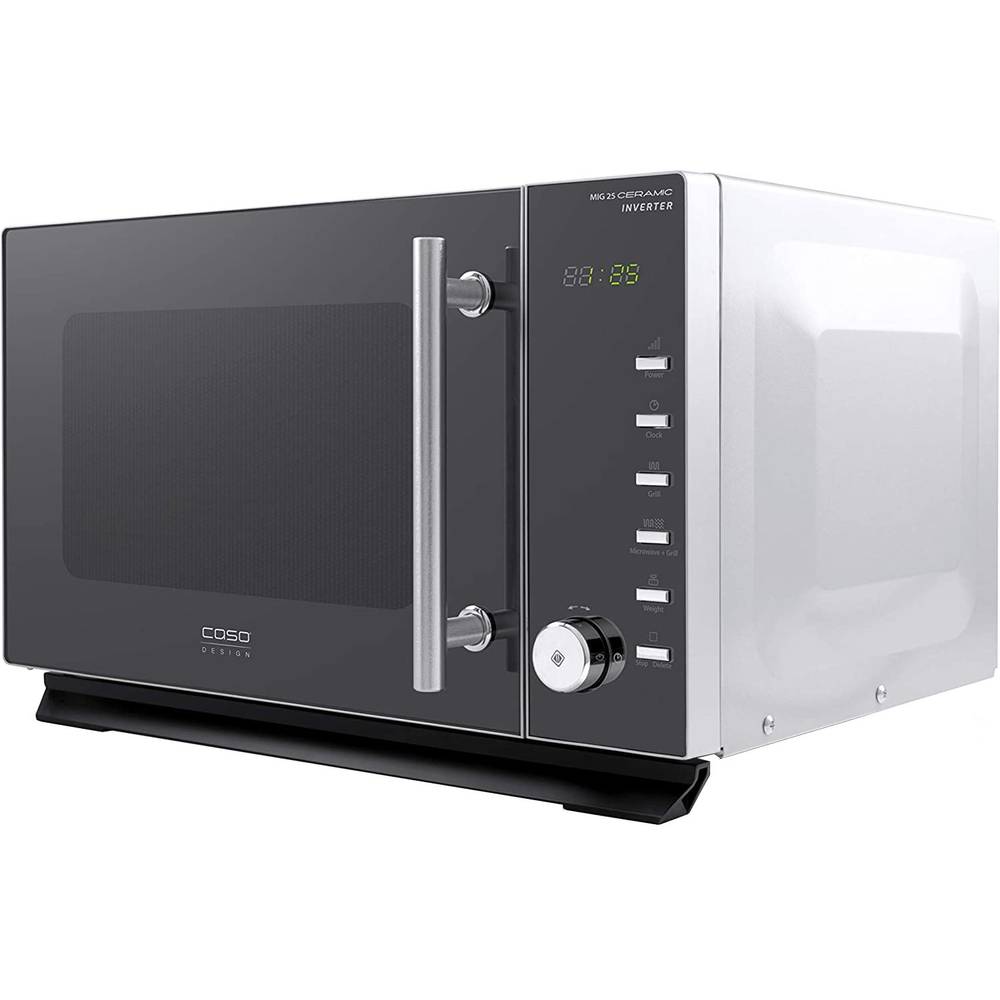 Mikrowellen ohne Drehteller Top 10 Test & Vergleich