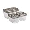 Caso VacuBoxx Eco-Set