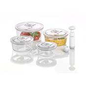 Caso VacuBoxx R-Set