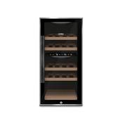 Caso WineClassic Black 24 Vergleich