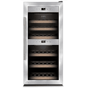Caso WineComfort 24 Vergleich