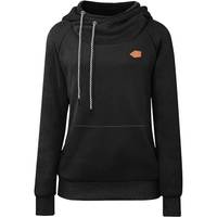 Hoodie Damen