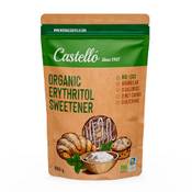 Castello since 1907 Natürliches Erythrit Bio Organic
