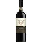 Castelvecchio Barolo DOCG Vergleich
