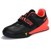 Castiron Lift Gewichtheberschuhe Vergleich