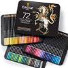 Castle-Art-Supplies Buntstifte