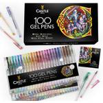 Castle Arts Gelstifte