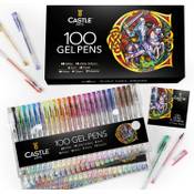 Castle Arts Gelstifte