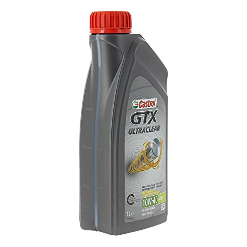 Motoröl 10w40 Test & Vergleich » Top 18 im Januar 2024