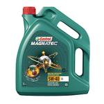 Castrol MAGNATEC 5W-40 C3 5L