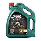 Castrol Magnatec Stop-Start A3/B4